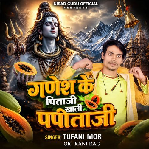 Ganesh Ke Pitaji Khali Papitaji