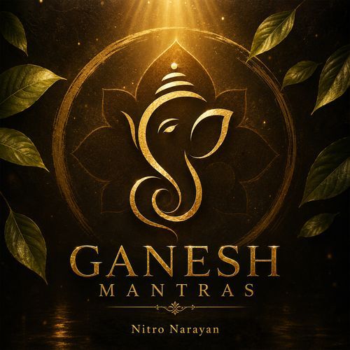 Ganesh Mantras