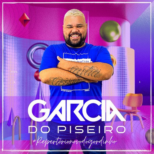 Garcia do Piseiro (Ao Vivo)