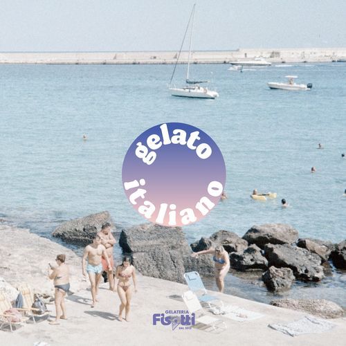 Gelato Italiano Vol. 3