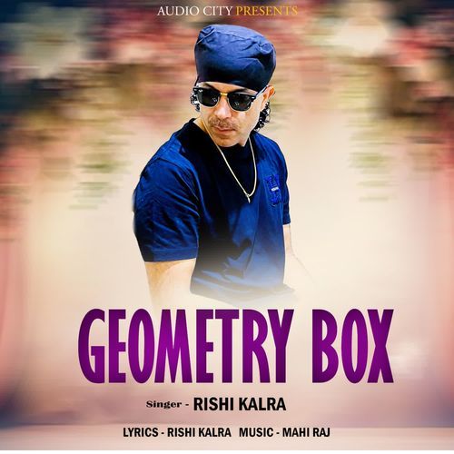 Geometry Box
