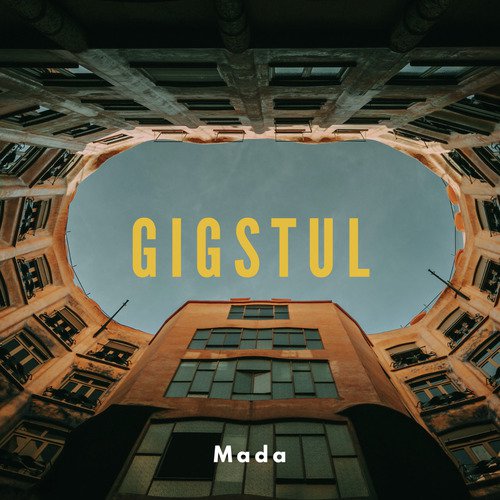 Gigstul cover art