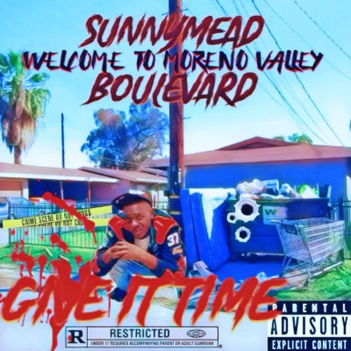 Gorilla Gang cover art