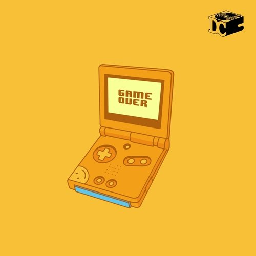 Glad It's Over cover art