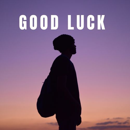 Good Luck (Trance)_poster_image