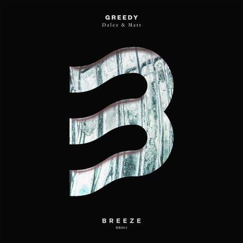 Greedy (Radio Edit) cover art