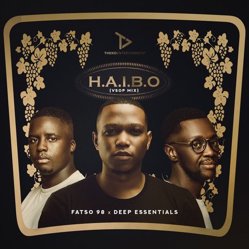 HAIBO (VSOP Mix)_poster_image