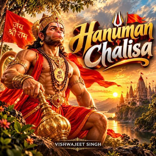 HANUMAN CHALISA