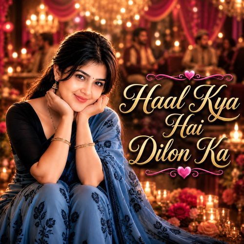 Haal Kya Hai Dilon Ka