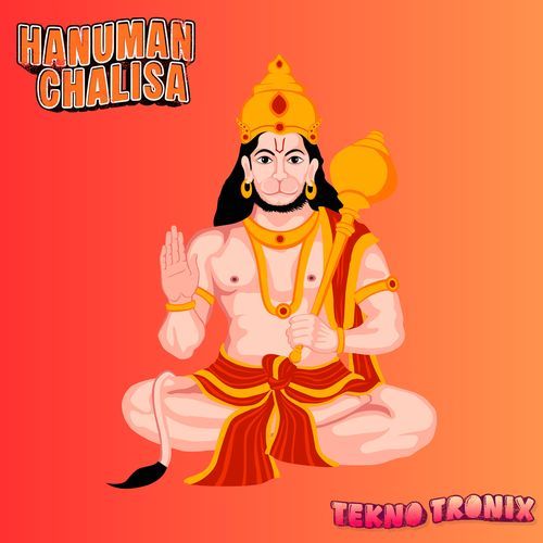 Hanuman Chalisa (Radio Edit)
