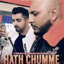 Hath Chumme (Cover)-Bg0gSwdKe10