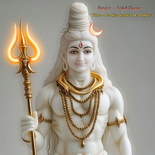 He Shiv Shankar He OmKara