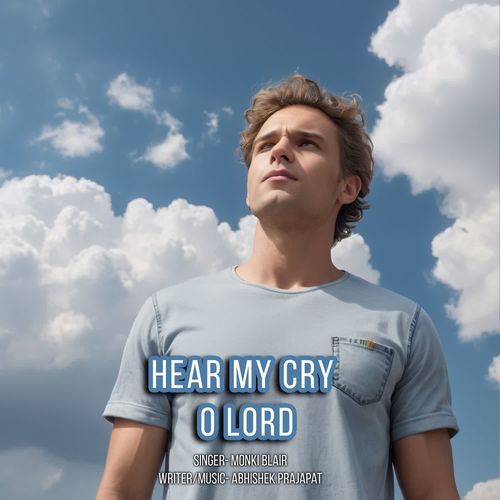 Hear My Cry O Lord