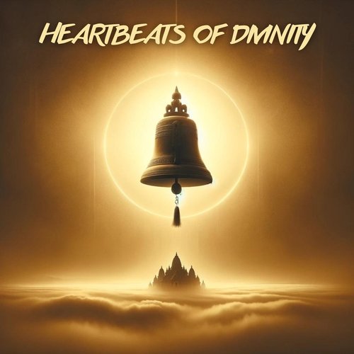 Heartbeats of Divinity: Spiritual Journey through the Sacred Sounds of Ancient Temples_poster_image