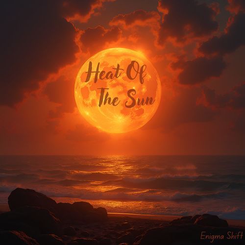 Heat Of The Sun