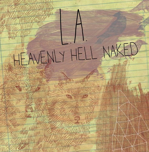 Heavenly Hell Naked (Acústico)_poster_image