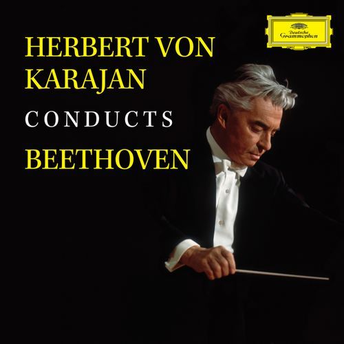 Beethoven: Symphony No. 9 in D Minor, Op. 125 "Choral": IVa-b. Presto – Allegro assai (Live at Philharmonie, Berlin, 1983) cover art