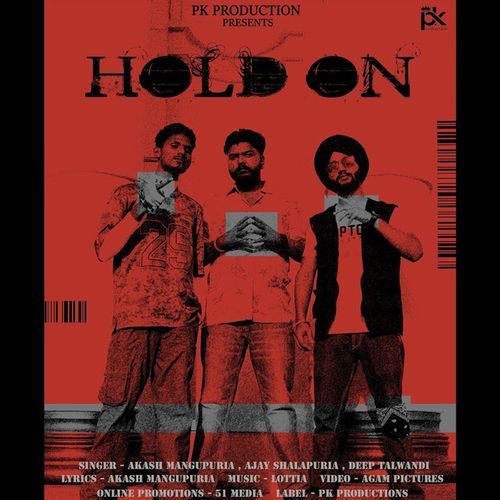 Hold On