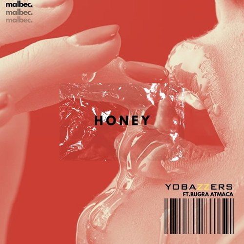 Honey ((Original Mix)) cover art
