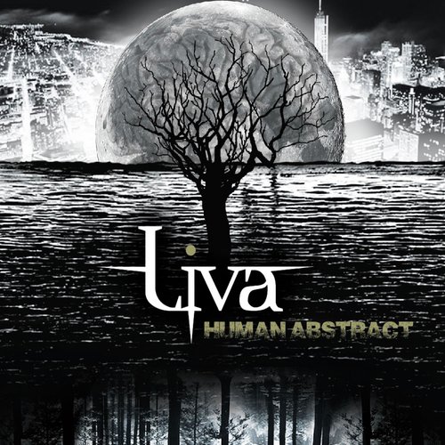 Human Abstract (Live)_poster_image