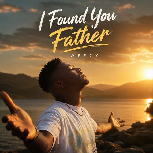 I Found You Father