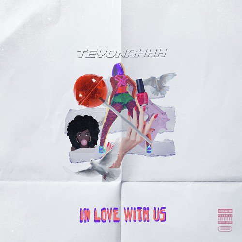 In Love With Us