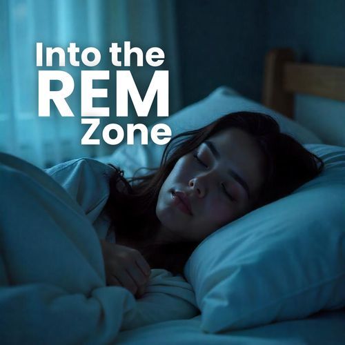 Into the REM Zone: Quiet Moments of Serenity