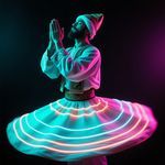 Ishq ka Darya Sufi Kalam Rumi