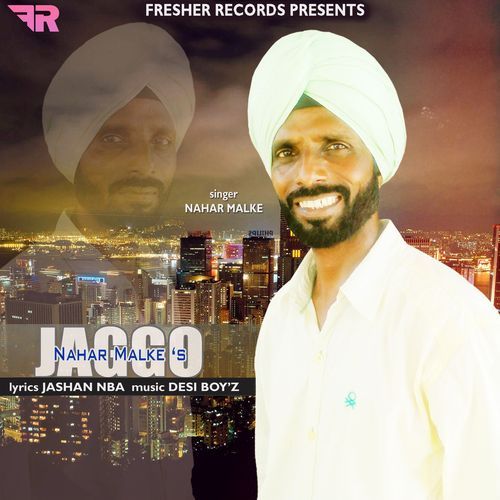 Jaggo