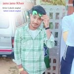 janu janu Khair