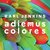 Jenkins: Adiemus Colores - Canción negra