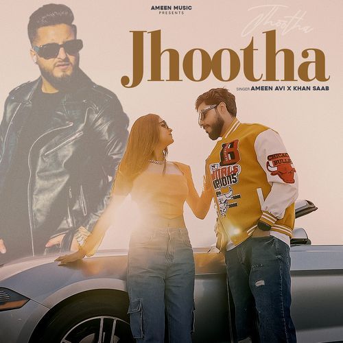 Jhootha