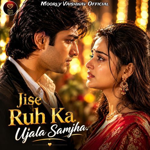 Jise Ruh Ka Ujala Samjha