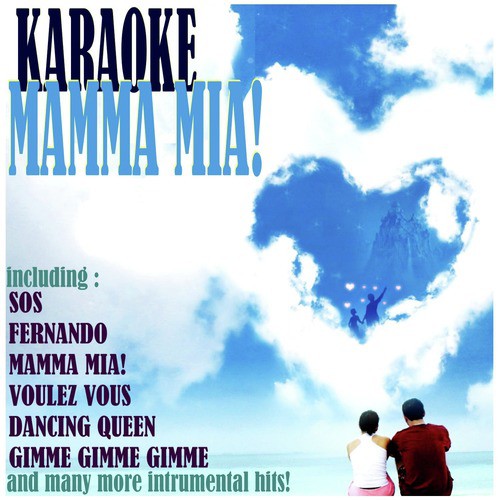 Fernando cover art