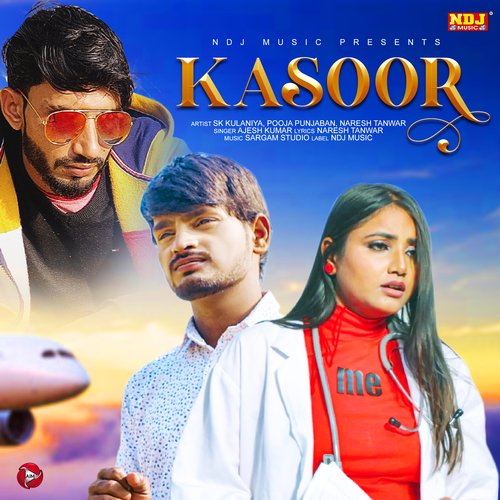 Kasoor - Single