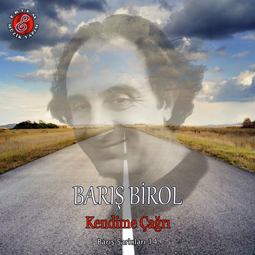 Kendime Çağrı (Barış Şarkıları 14) cover art