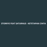 Ketetapan Cinta