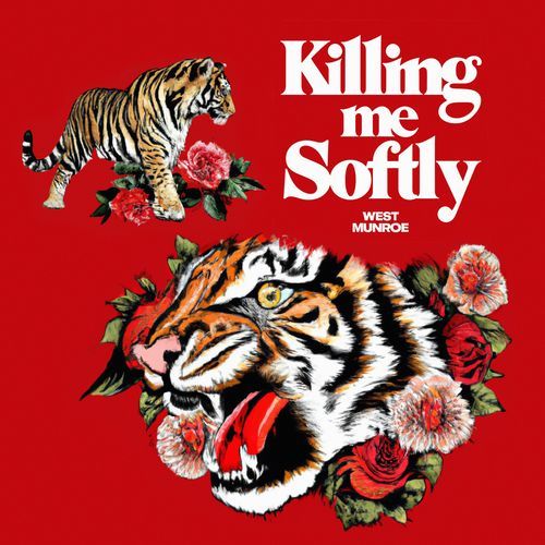 Killing Me Softly (CHOPPED) cover art