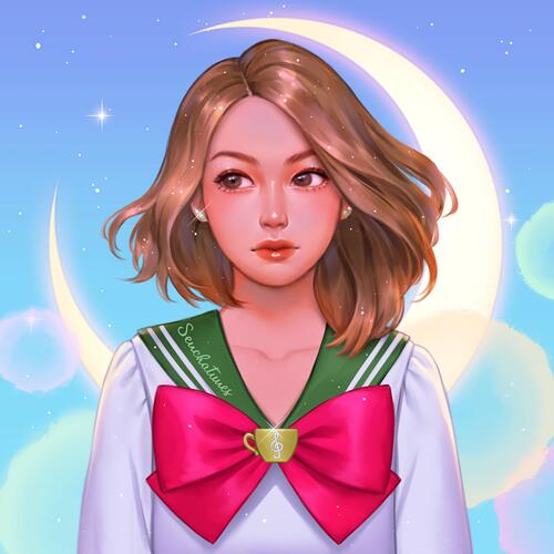 Kirari Sailor Dream!
