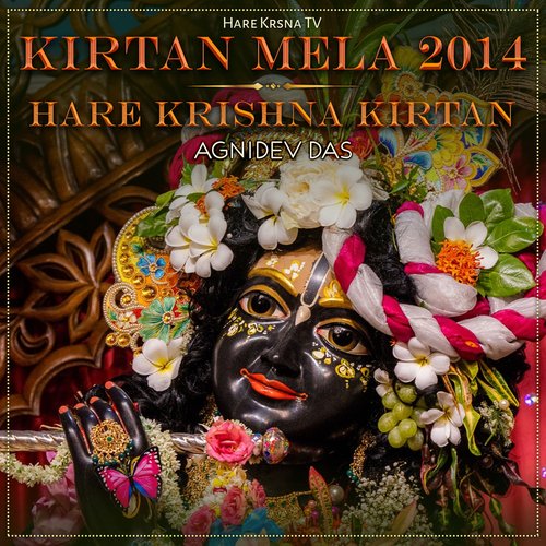 Kirtan Mela 2014 Hare Krishna Kirtan (Live)