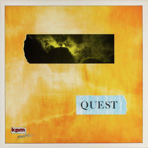 Kpm 1000 Series: Quest_poster_image