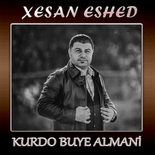 Kurdo Buye Almani cover art