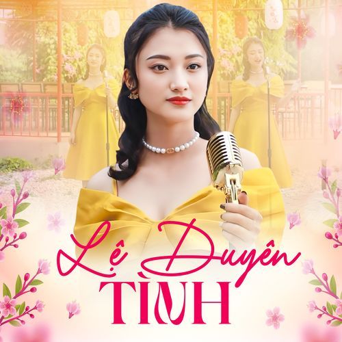 Lệ duyên tình