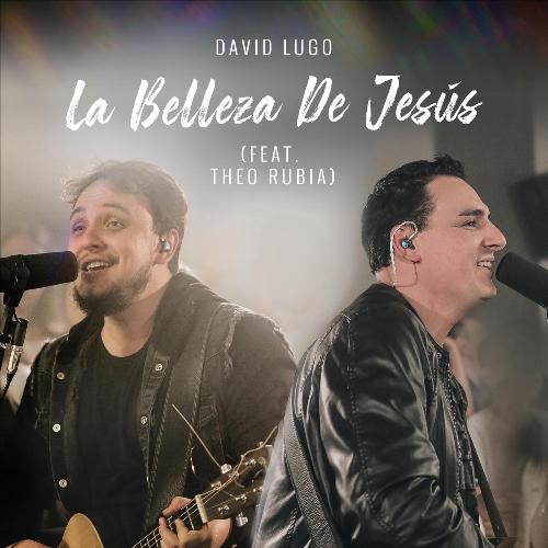 La Belleza de Jesús (En Vivo) [feat. Theo Rubia] cover art