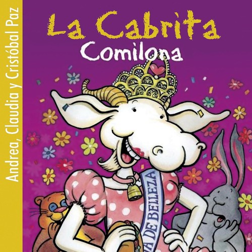 La Cabrita Comilona