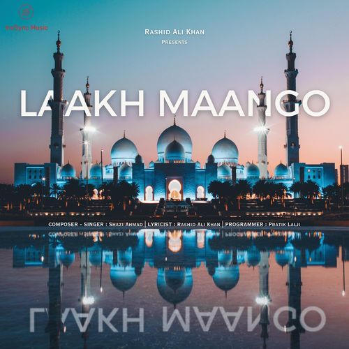 Laakh Maango