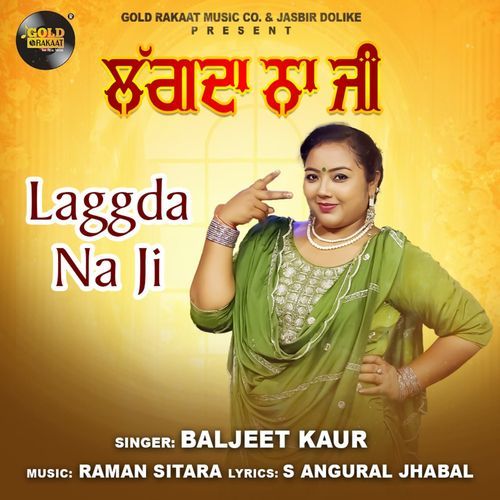 Laggda Na Ji