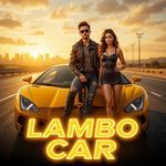 Lambo Car