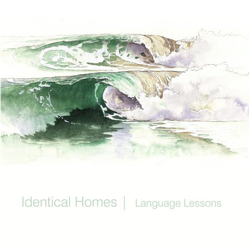 Nomad Blues cover art