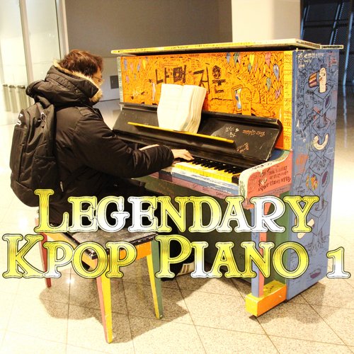 Legendary Kpop Piano 1_poster_image